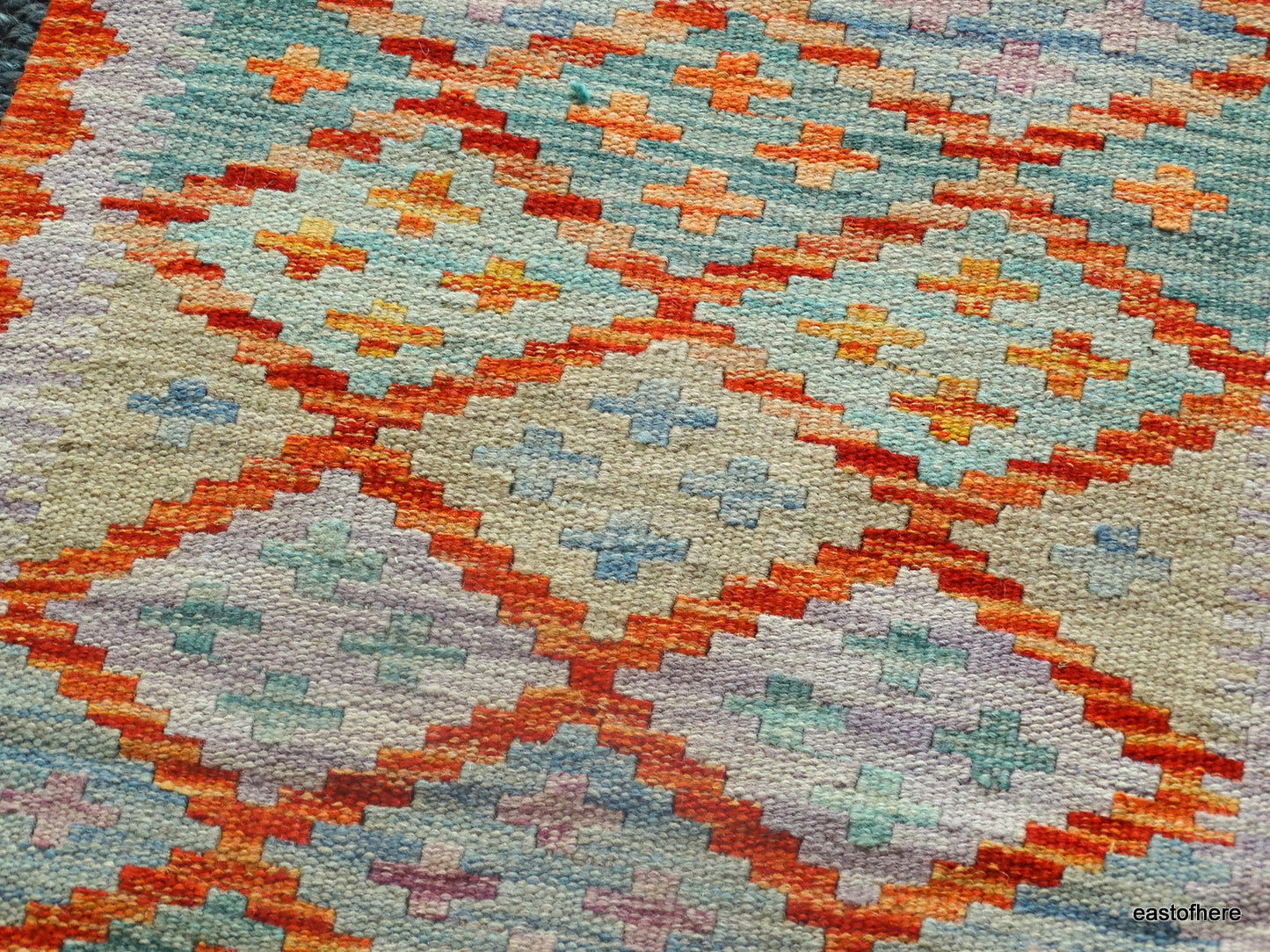 Kilim Runner (147 x 51cm)