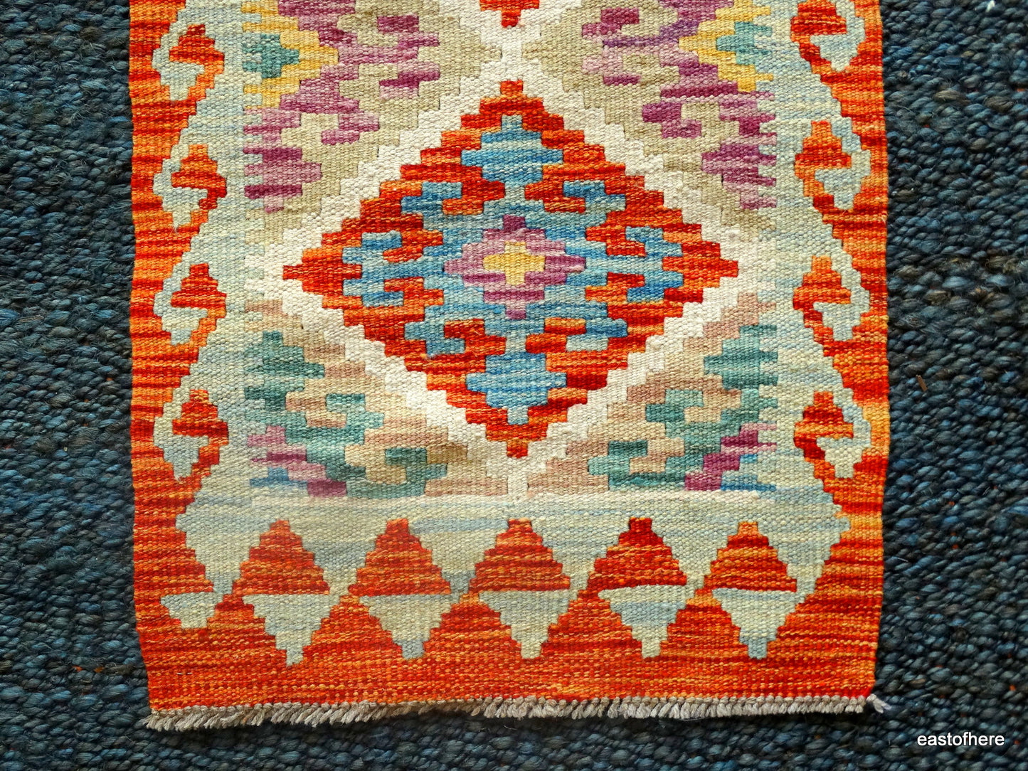 Kilim Runner (129 x 55cm)