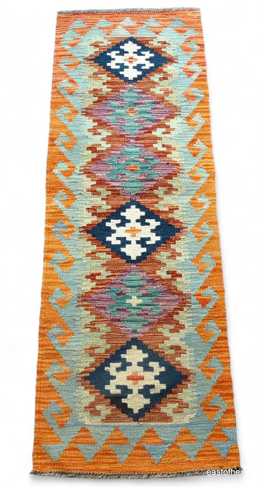 Kilim Runner (150 x 51cm)