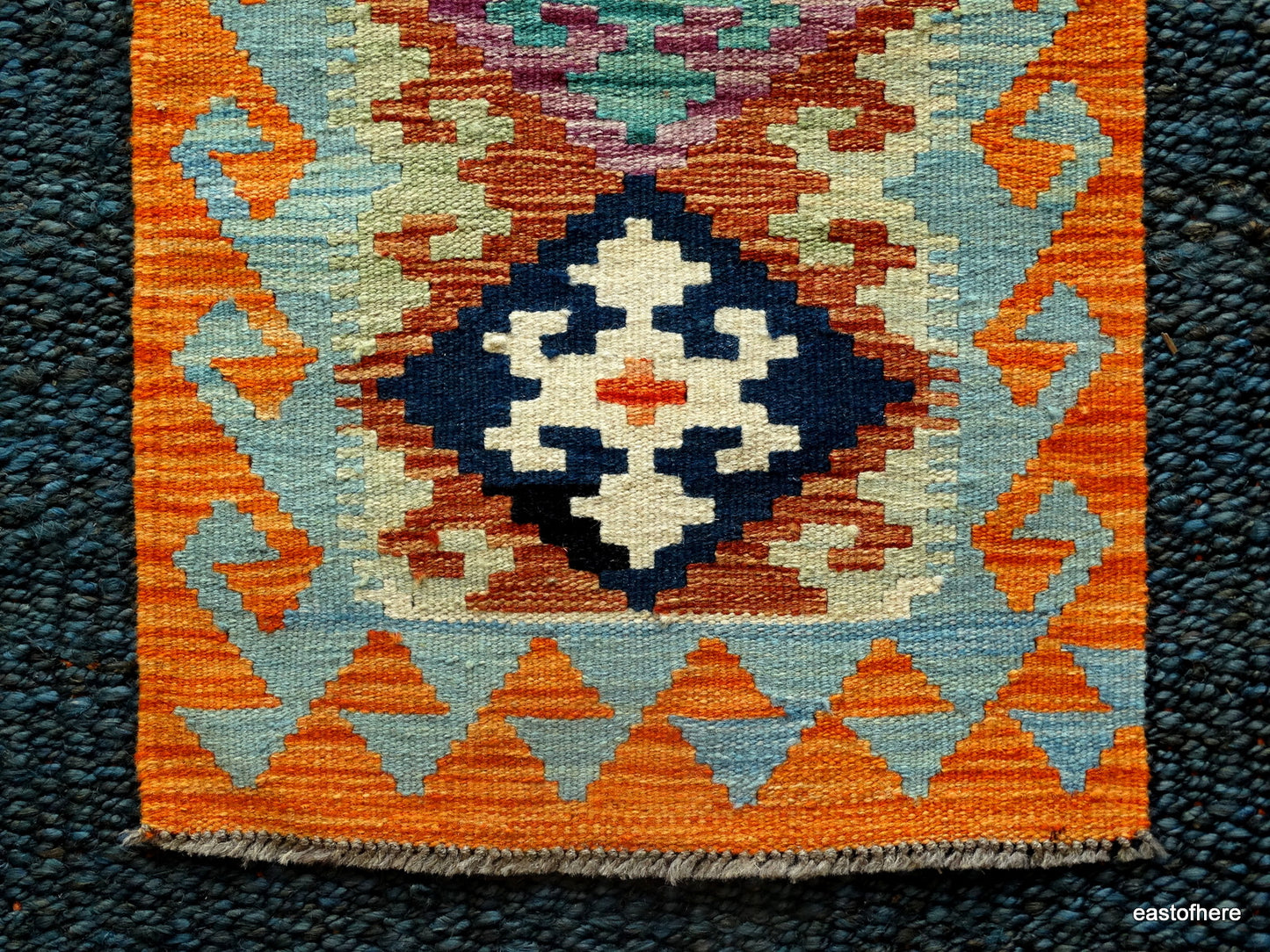 Kilim Runner (150 x 51cm)