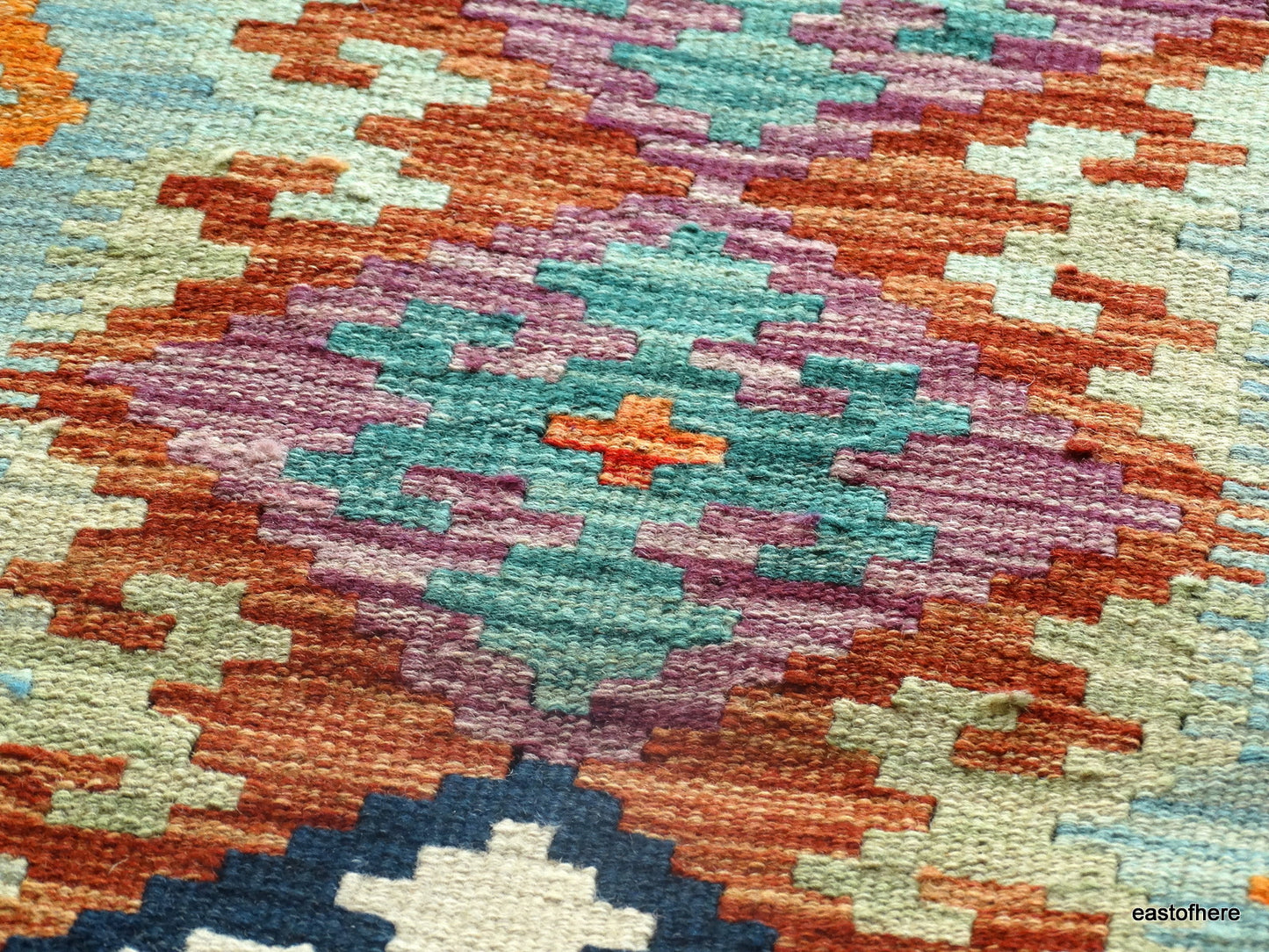 Kilim Runner (150 x 51cm)