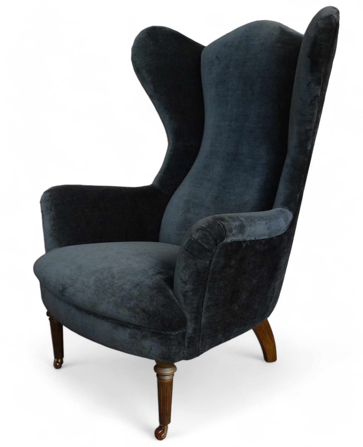 Rickman Wingback Chair