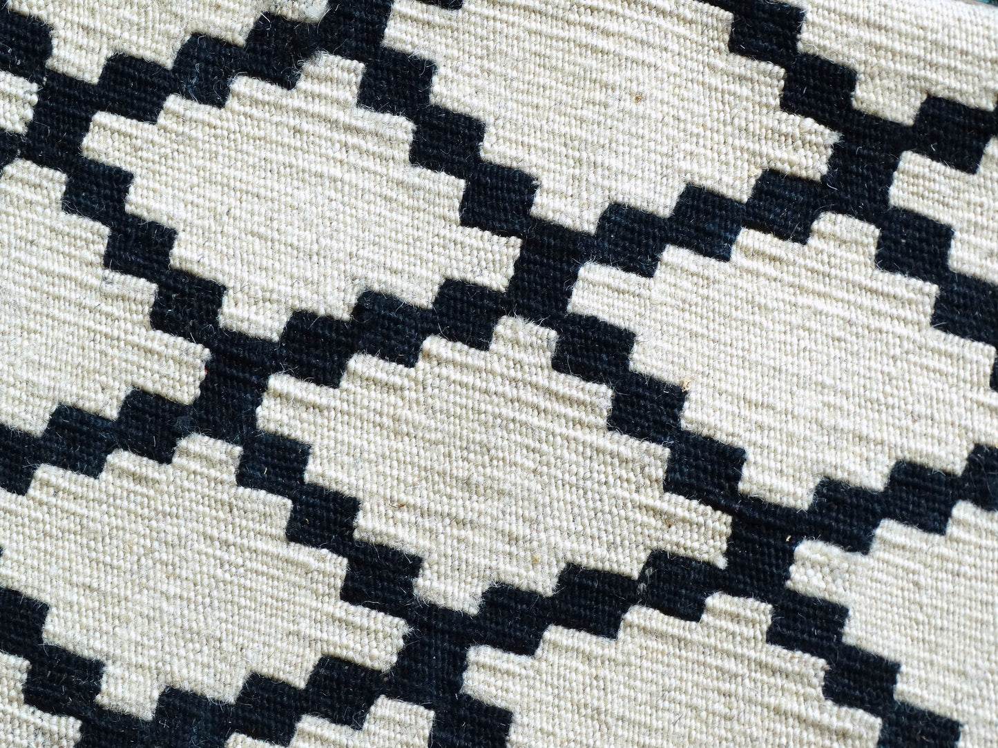 Modern Kilim Cushion