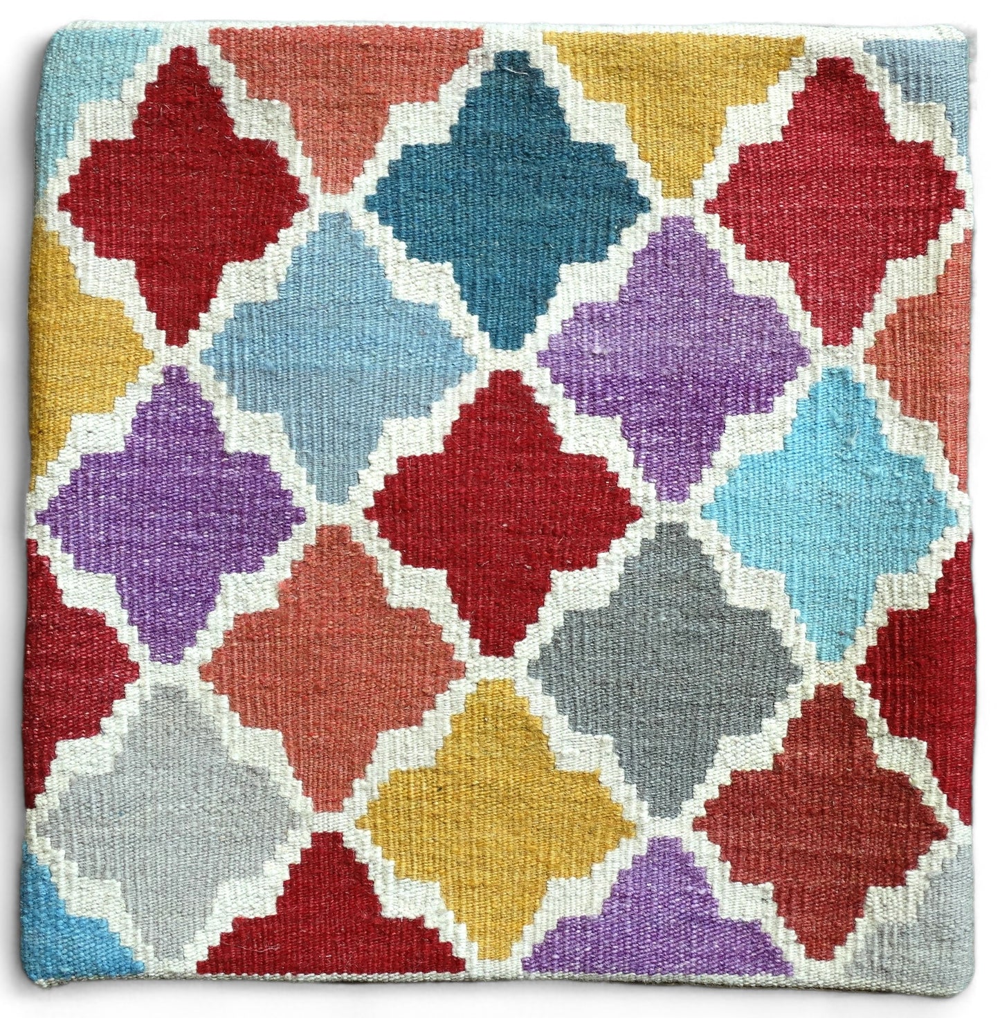 Modern Kilim Cushion