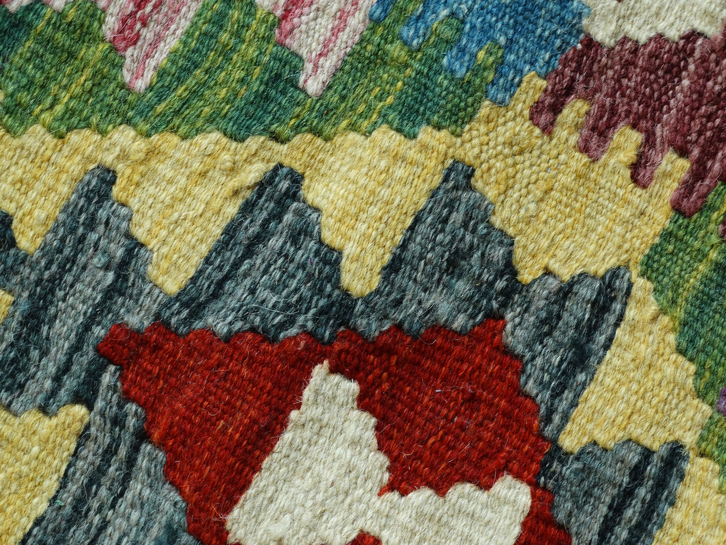 Kilim Cushion