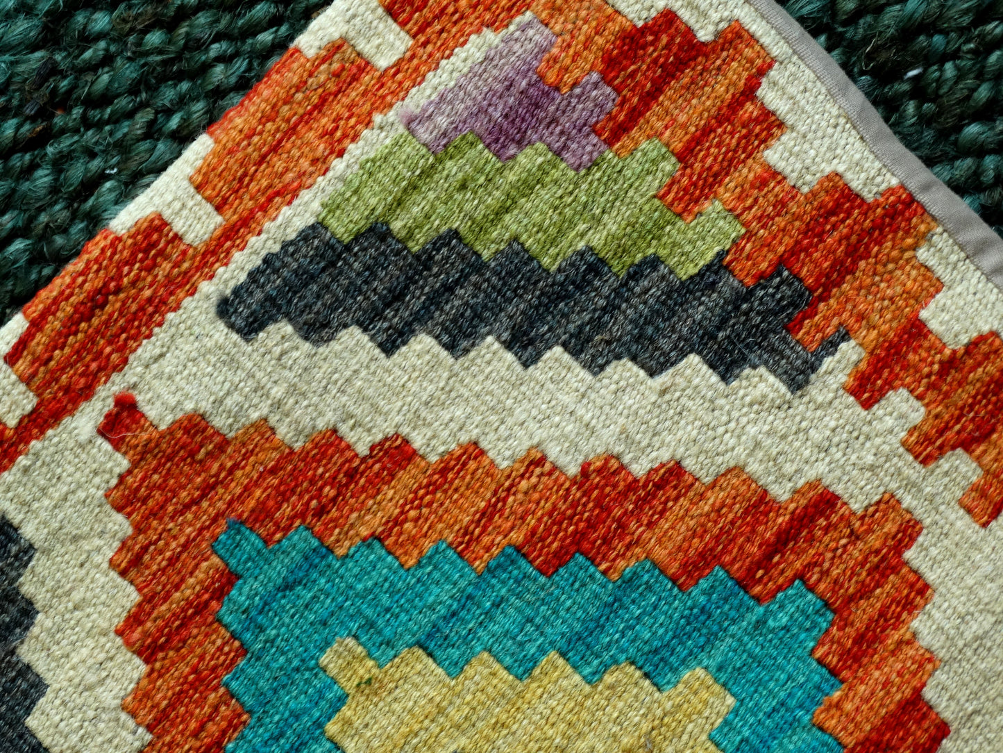 Kilim Cushion