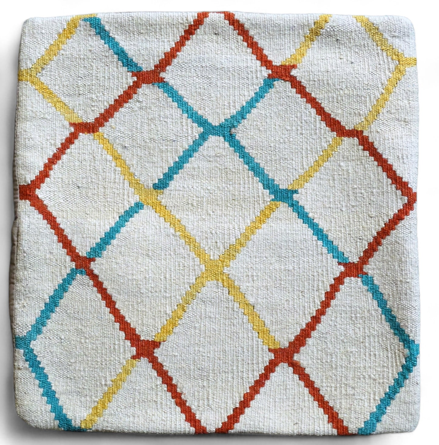 Modern Kilim Cushion