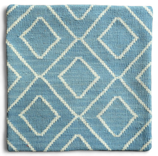 Modern Kilim Cushion