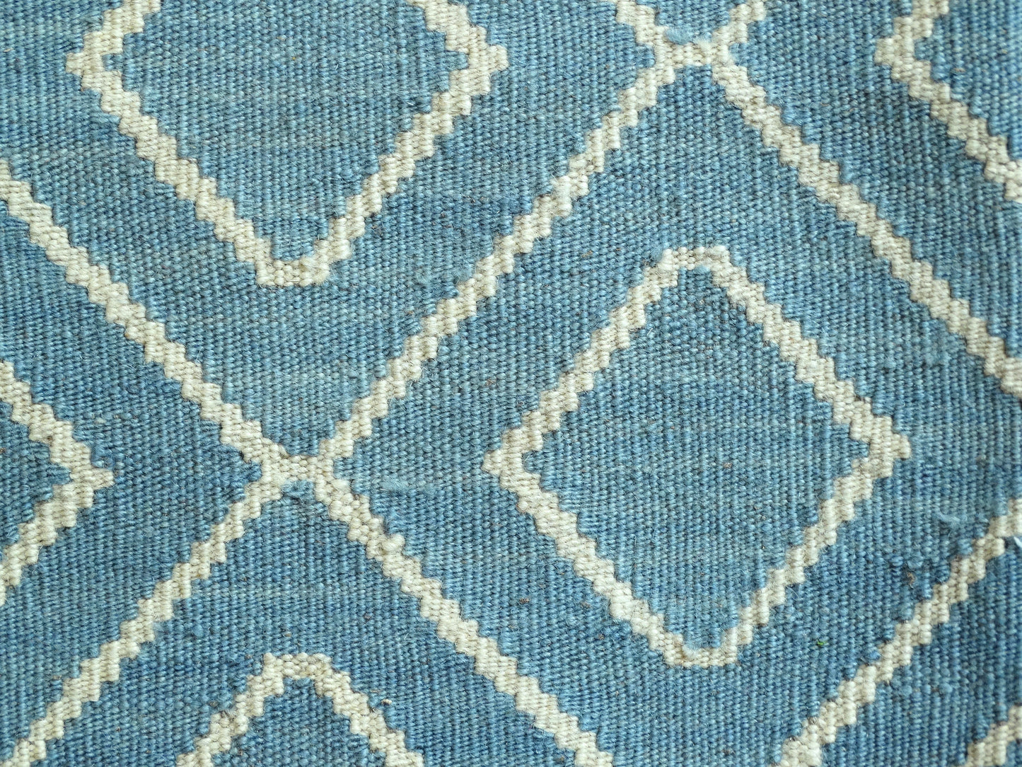 Modern Kilim Cushion