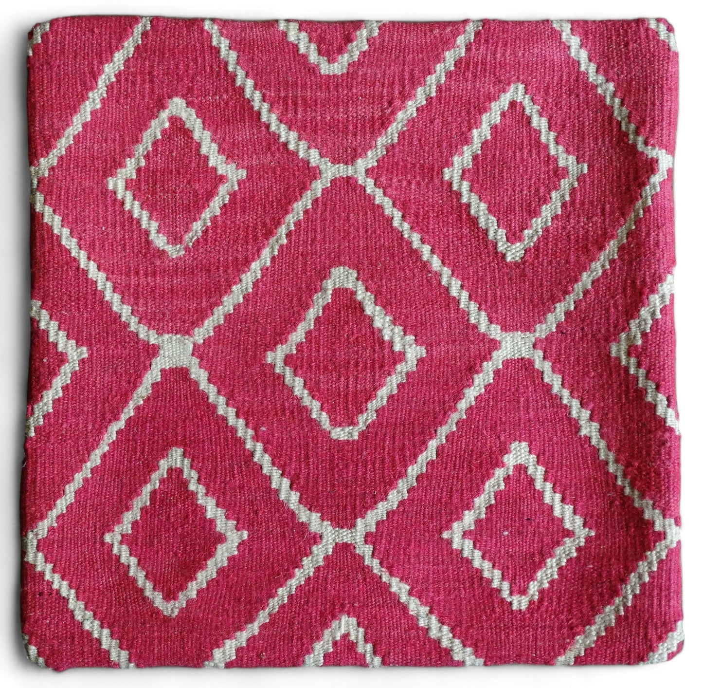 Modern Kilim Cushion