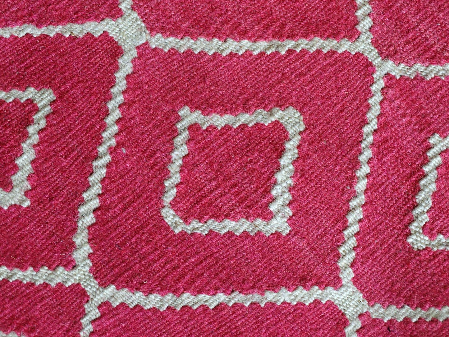 Modern Kilim Cushion