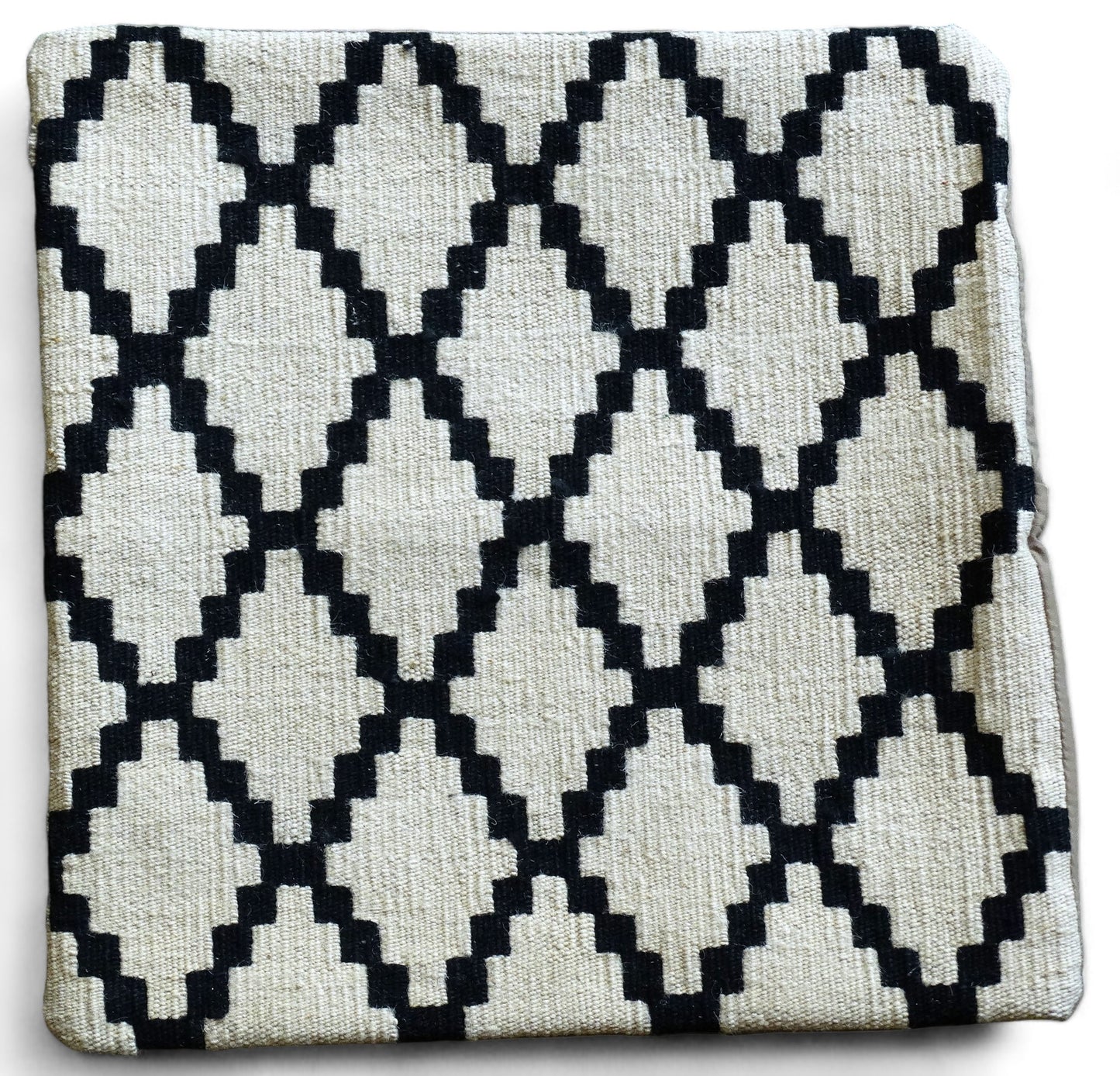 Modern Kilim Cushion