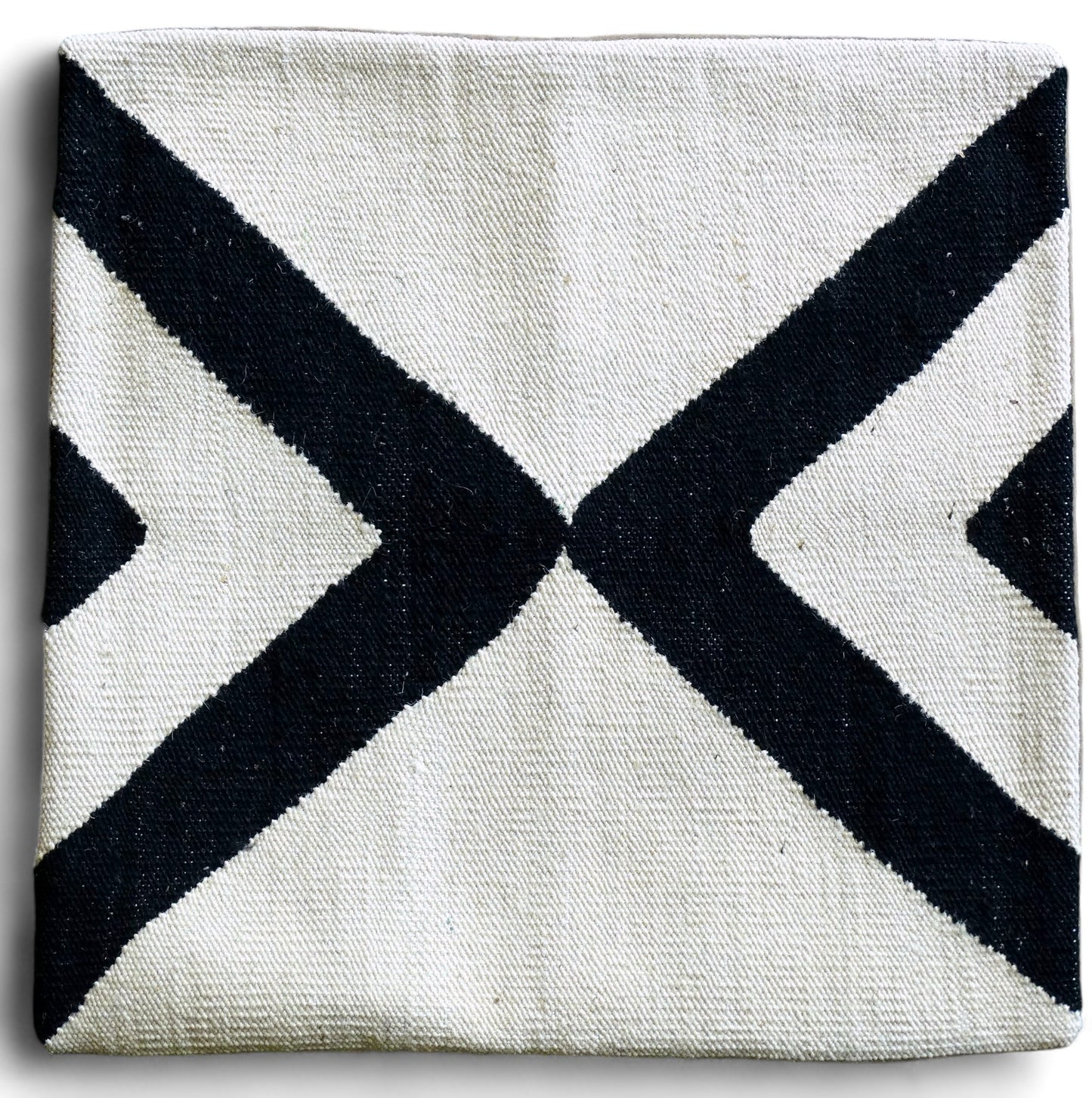 Modern Kilim Cushion