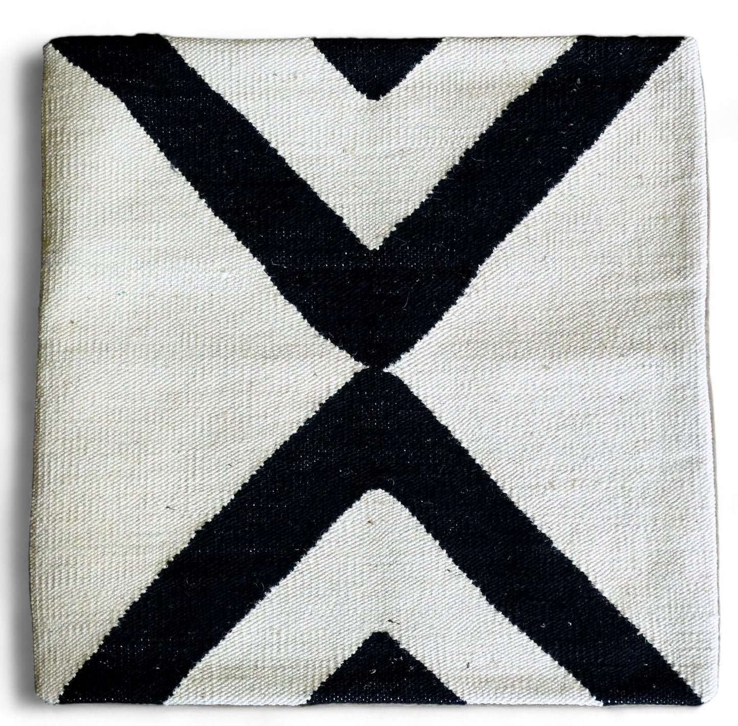 Modern Kilim Cushion