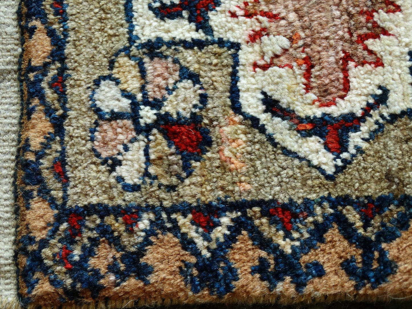 Small Chobi Rug