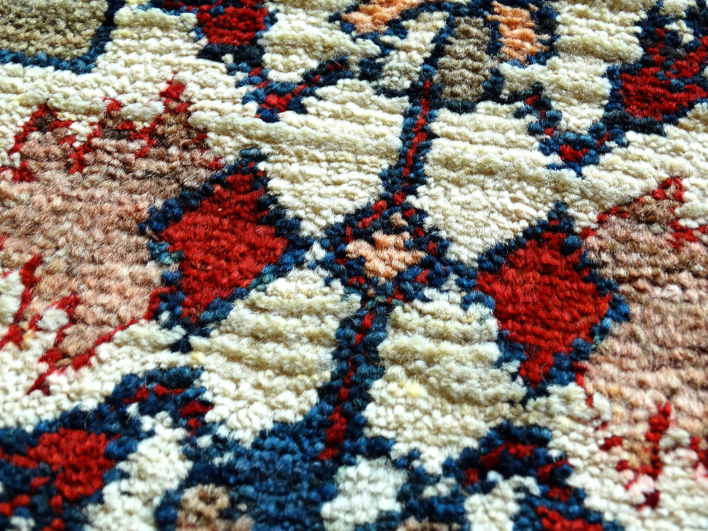 Small Chobi Rug