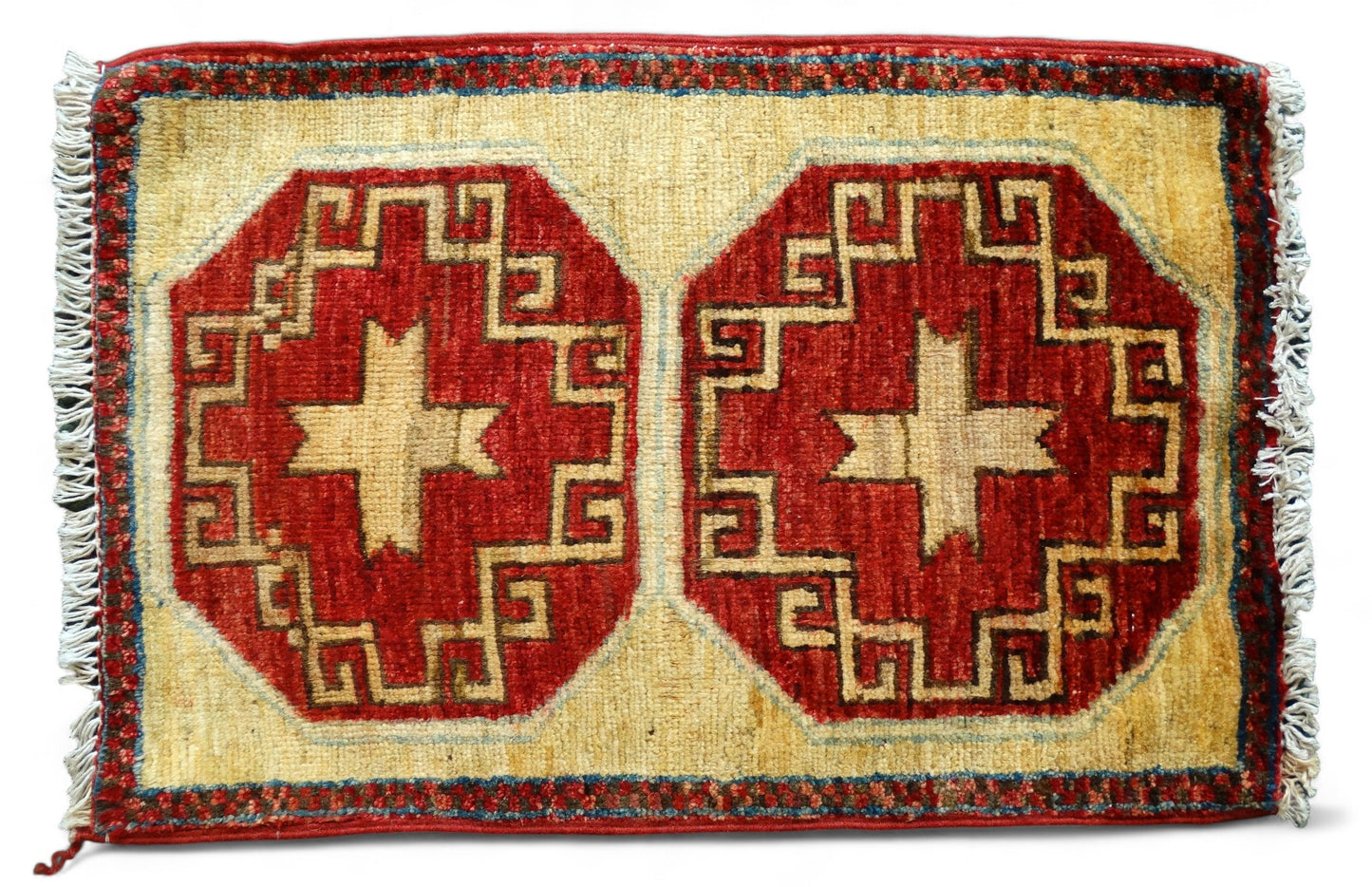 Small Chobi Rug