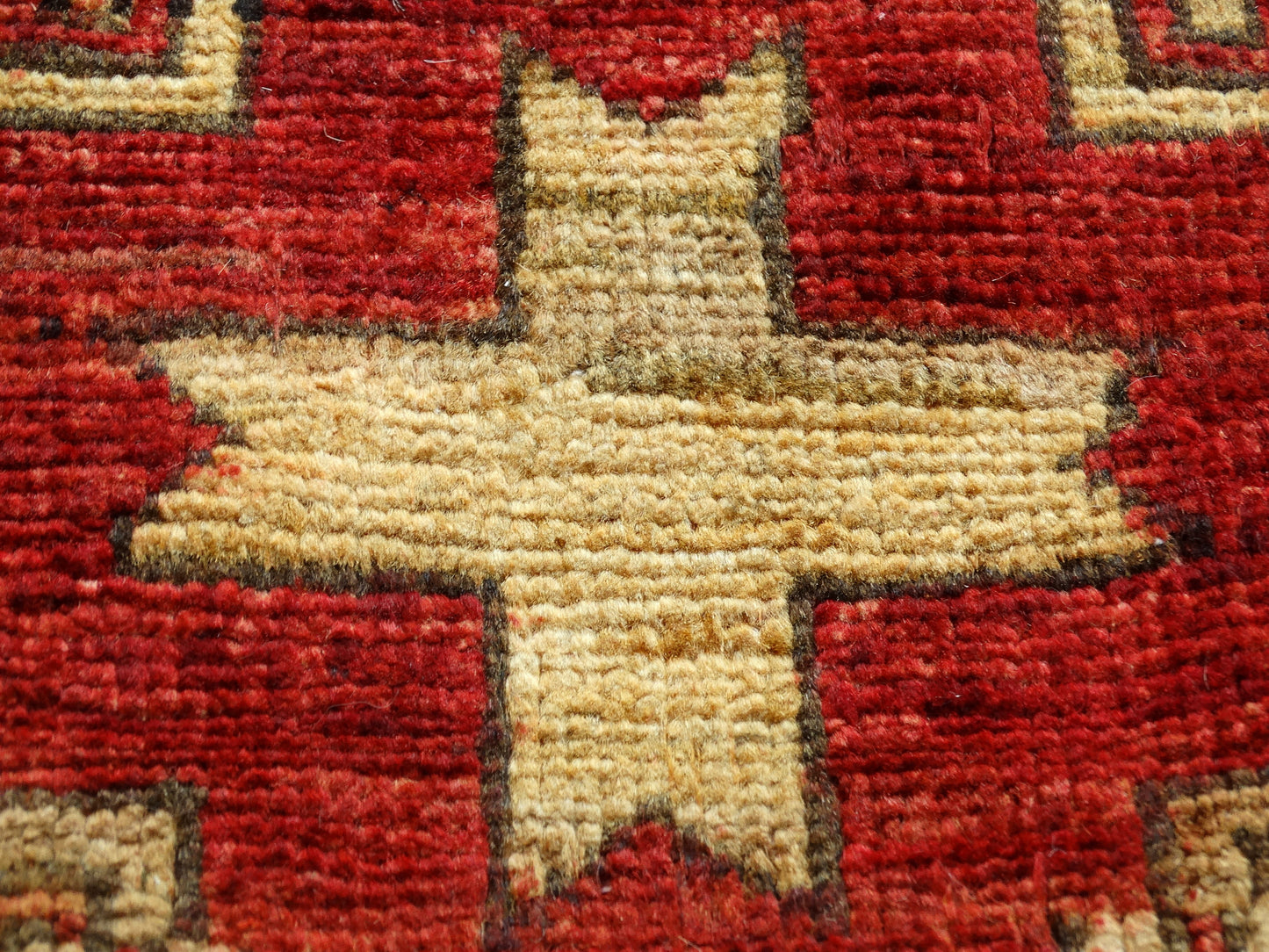 Small Chobi Rug