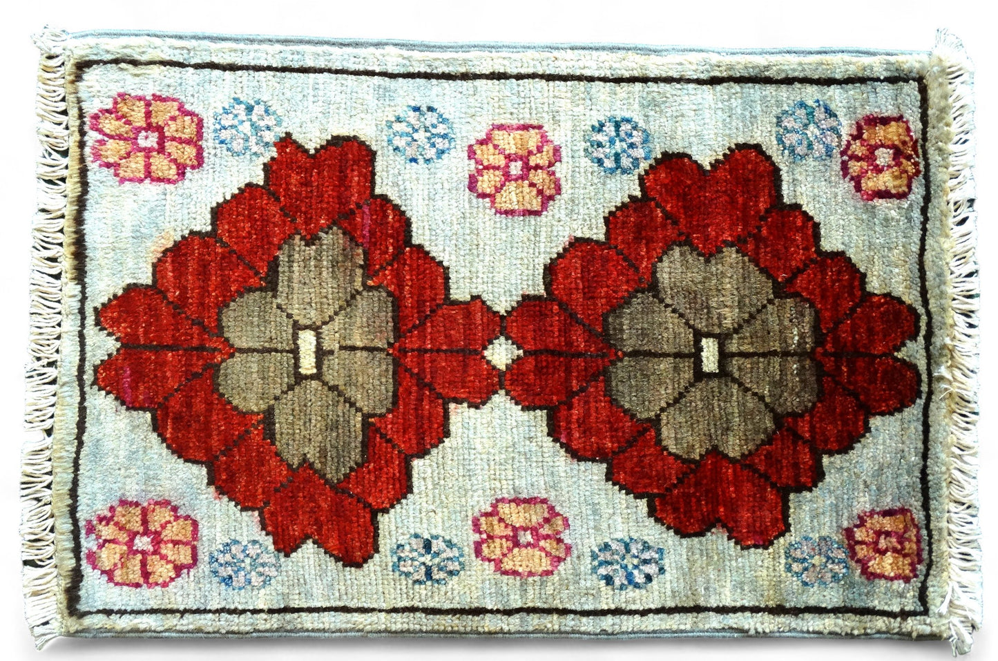 Small Chobi Rug