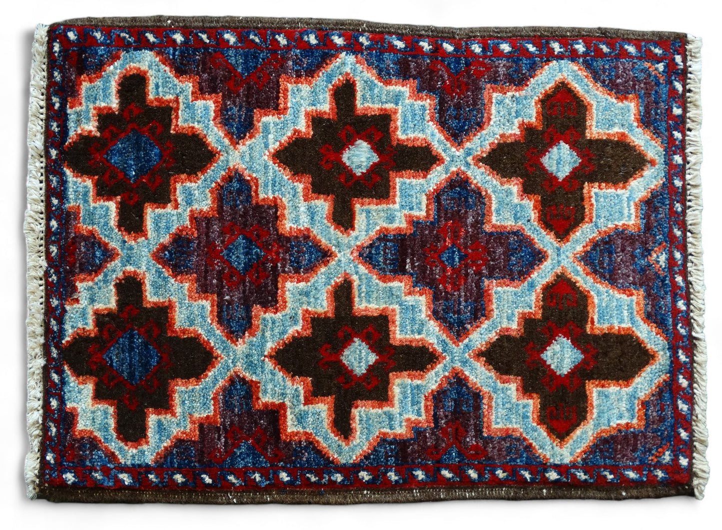 Small Chobi Rug