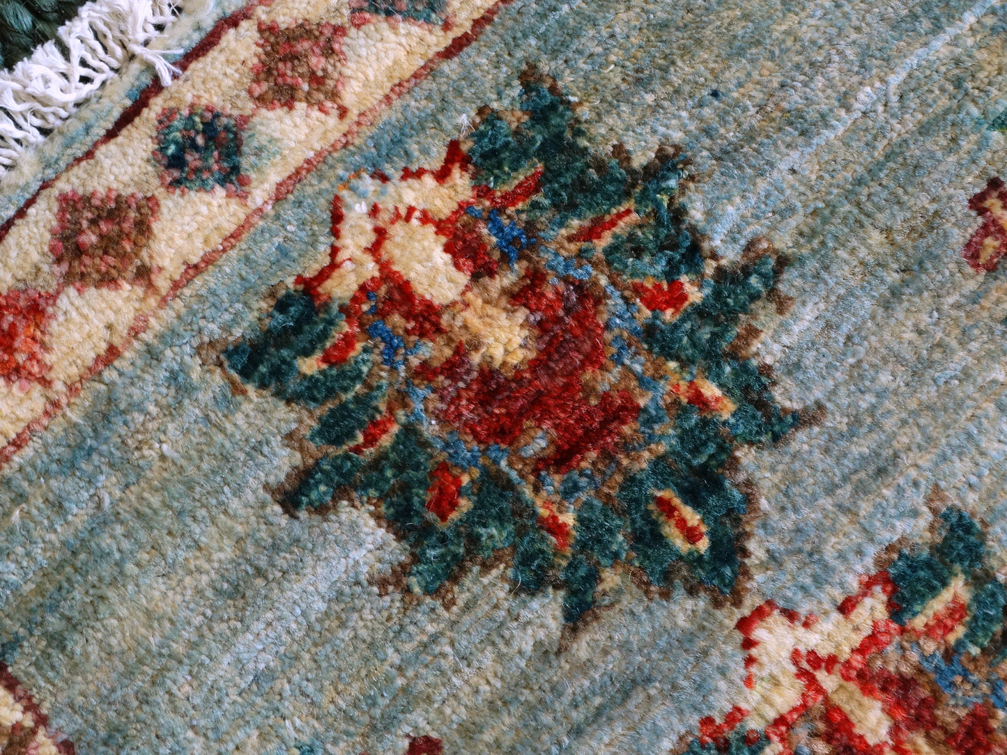 Small Chobi Rug