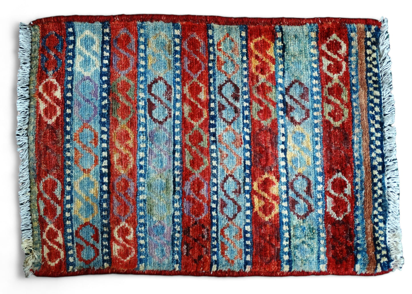 Small Chobi Rug