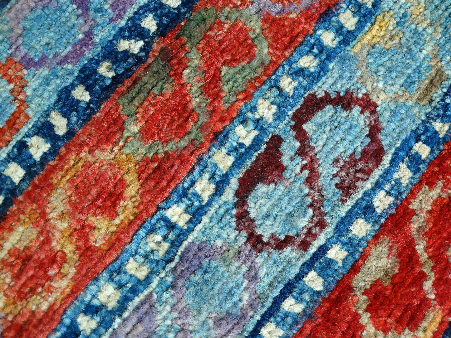 Small Chobi Rug