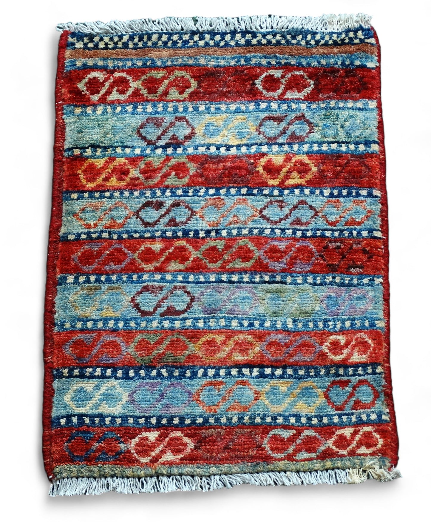 Small Chobi Rug