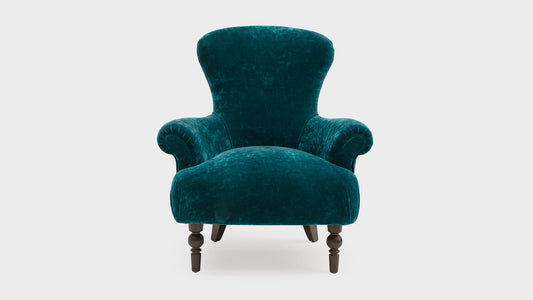 Edmund Chair - eastofhere