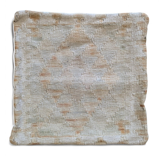 Soft Wash Kilim Cushion