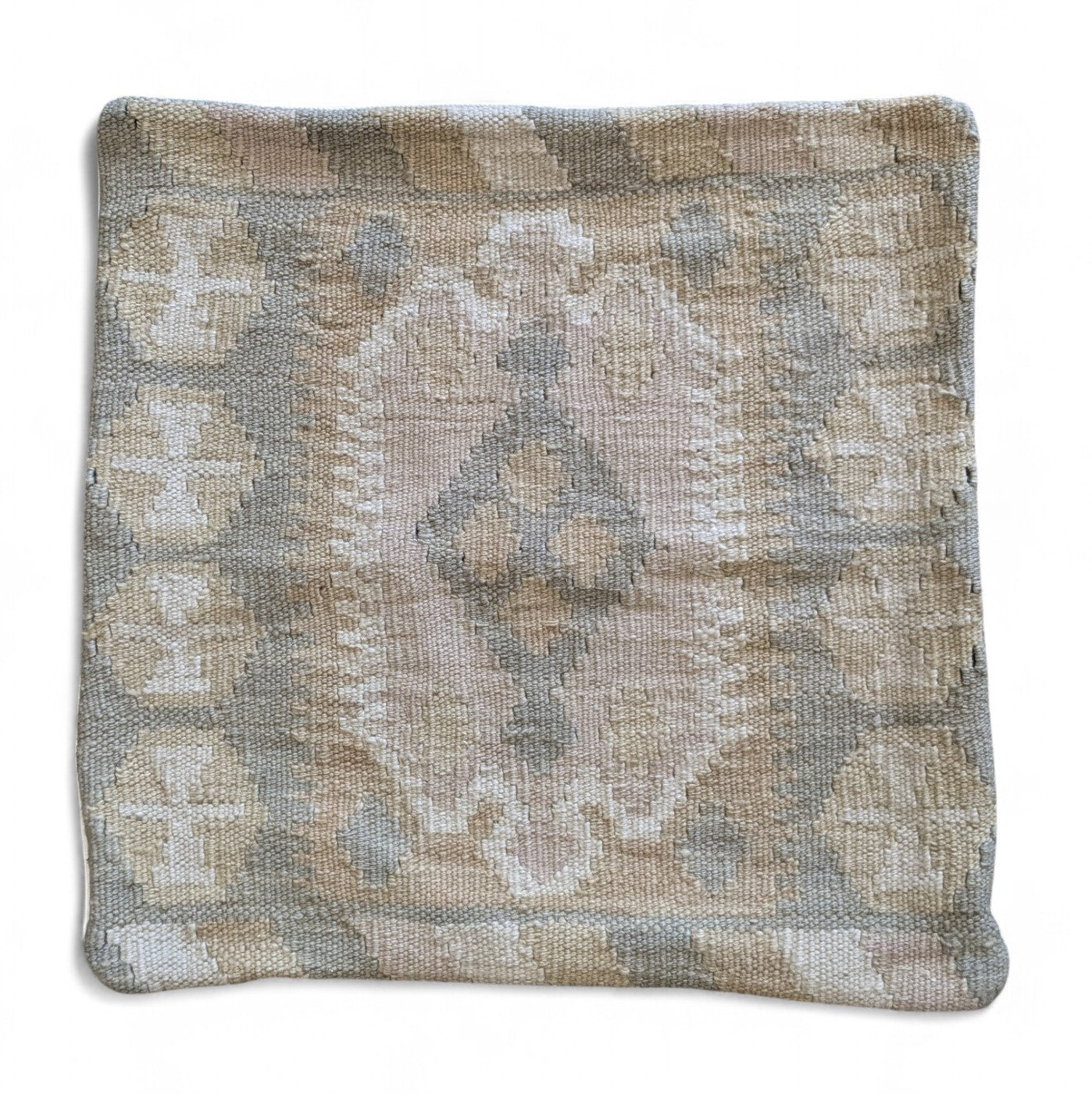 Soft Wash Kilim Cushion