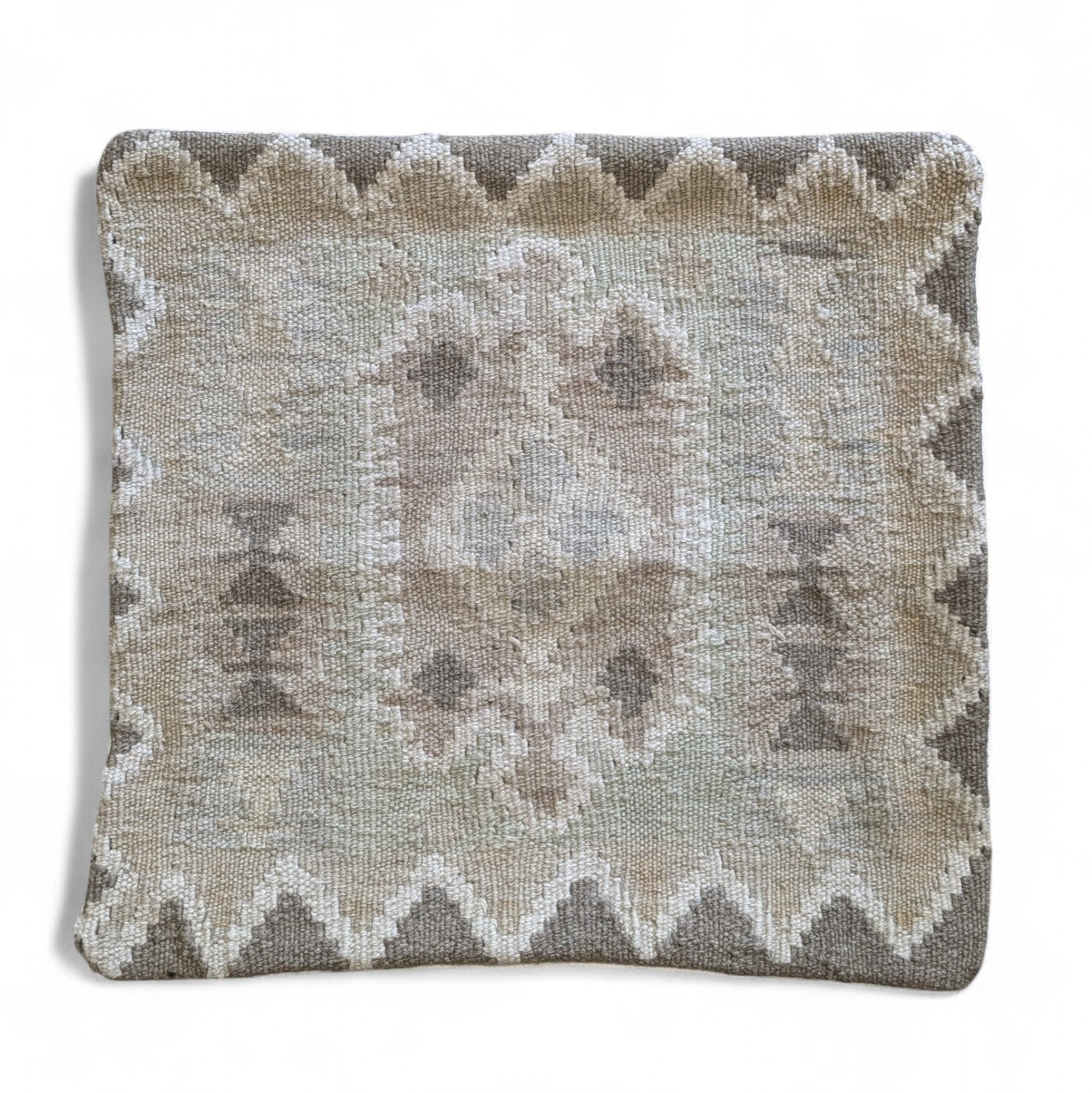 Soft Wash Kilim Cushion