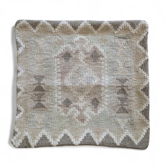 Soft Wash Kilim Cushion