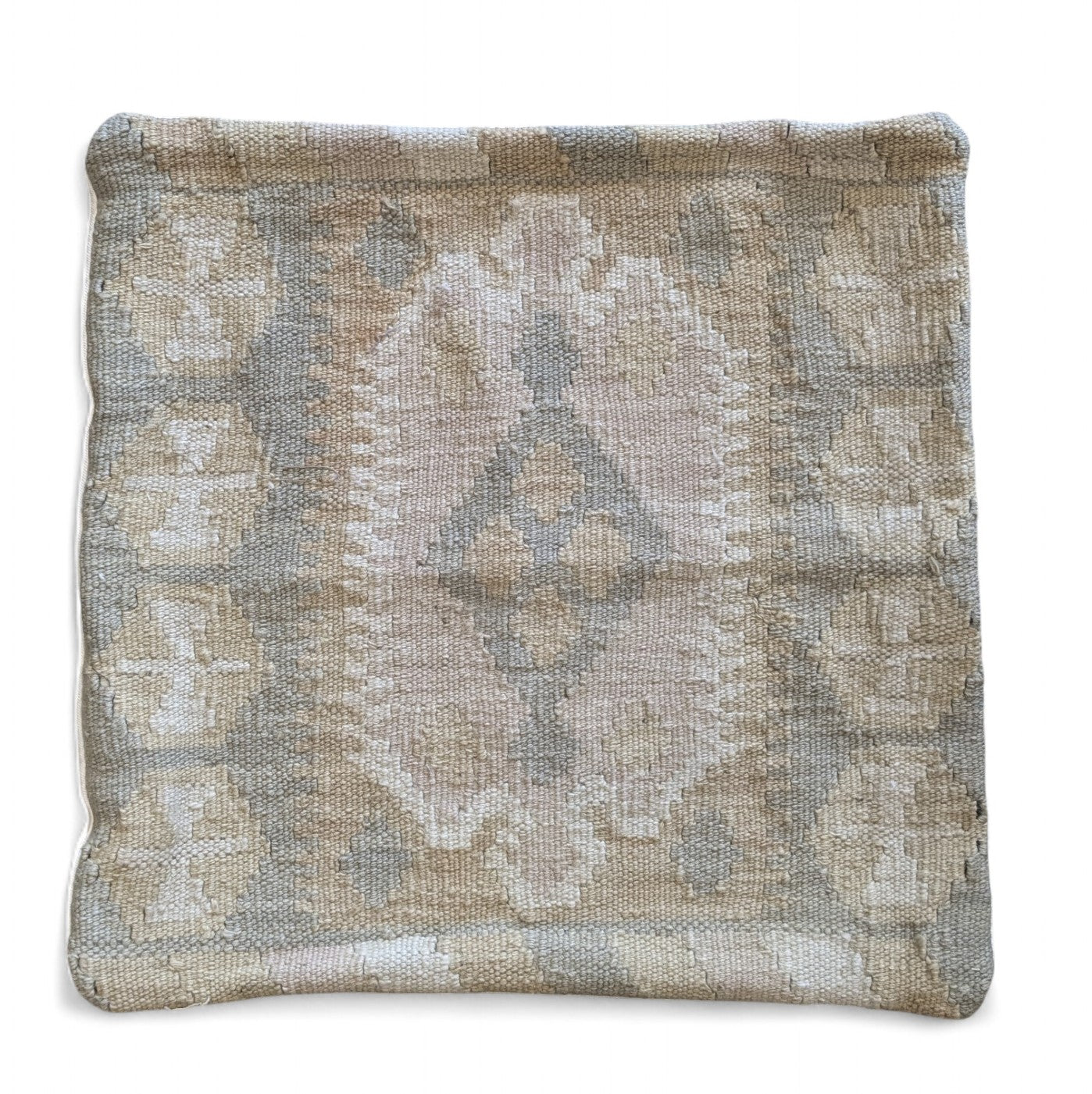 Soft Wash Kilim Cushion