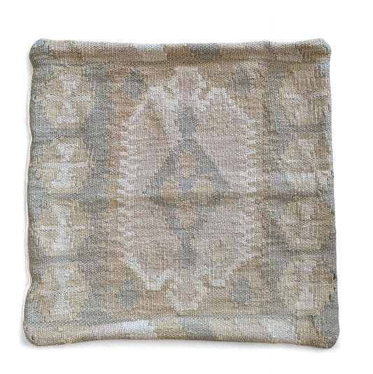 Soft Wash Kilim Cushion