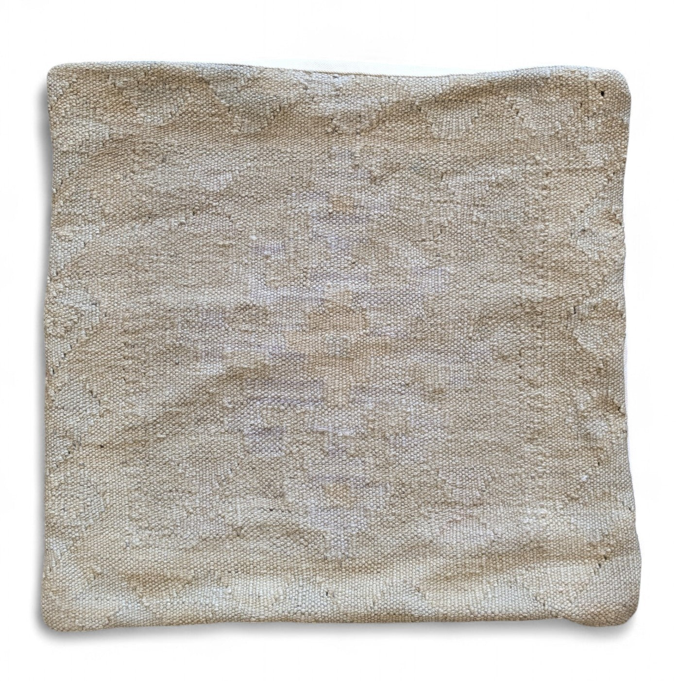 Soft Wash Kilim Cushion