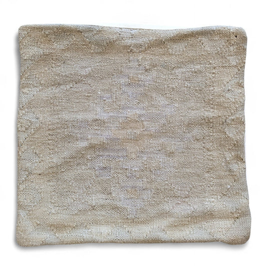 Soft Wash Kilim Cushion
