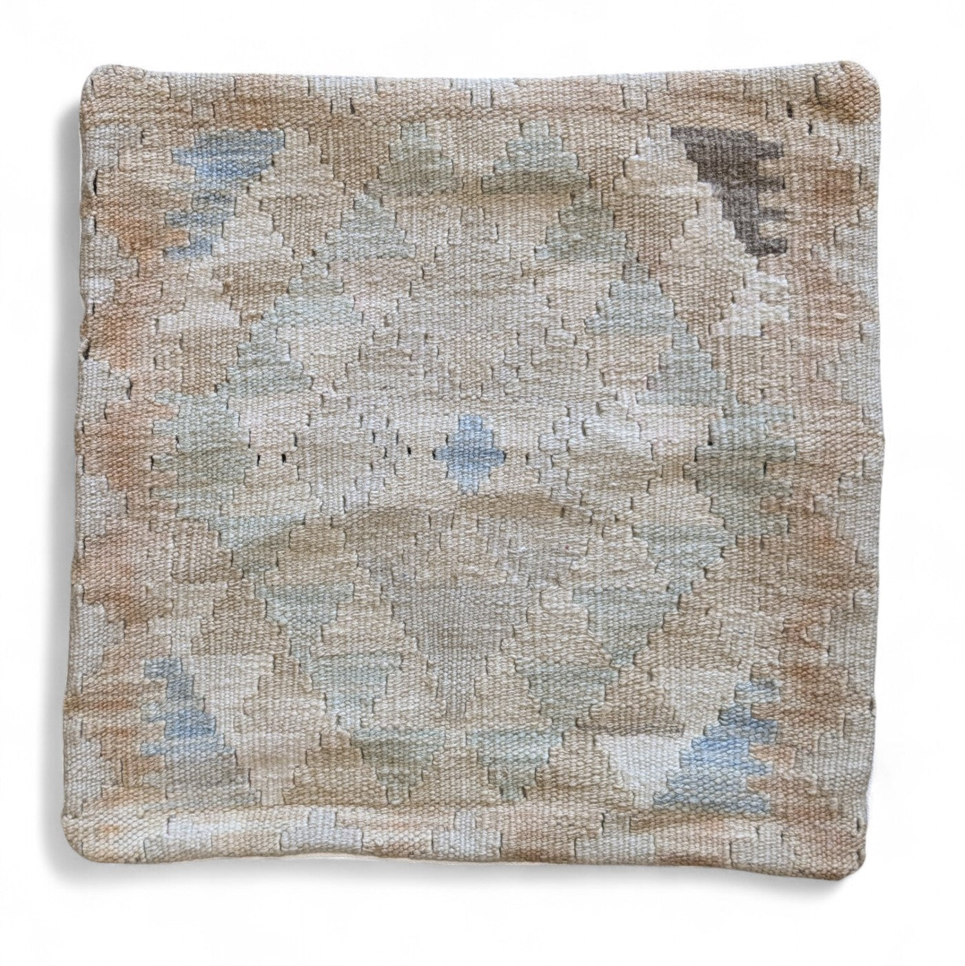 Soft Wash Kilim Cushion