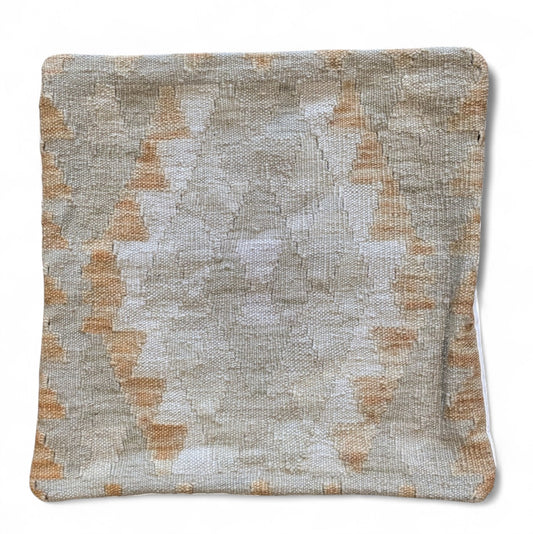 Soft Wash Kilim Cushion