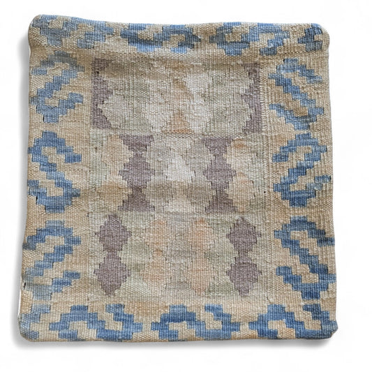 Soft Wash Kilim Cushion