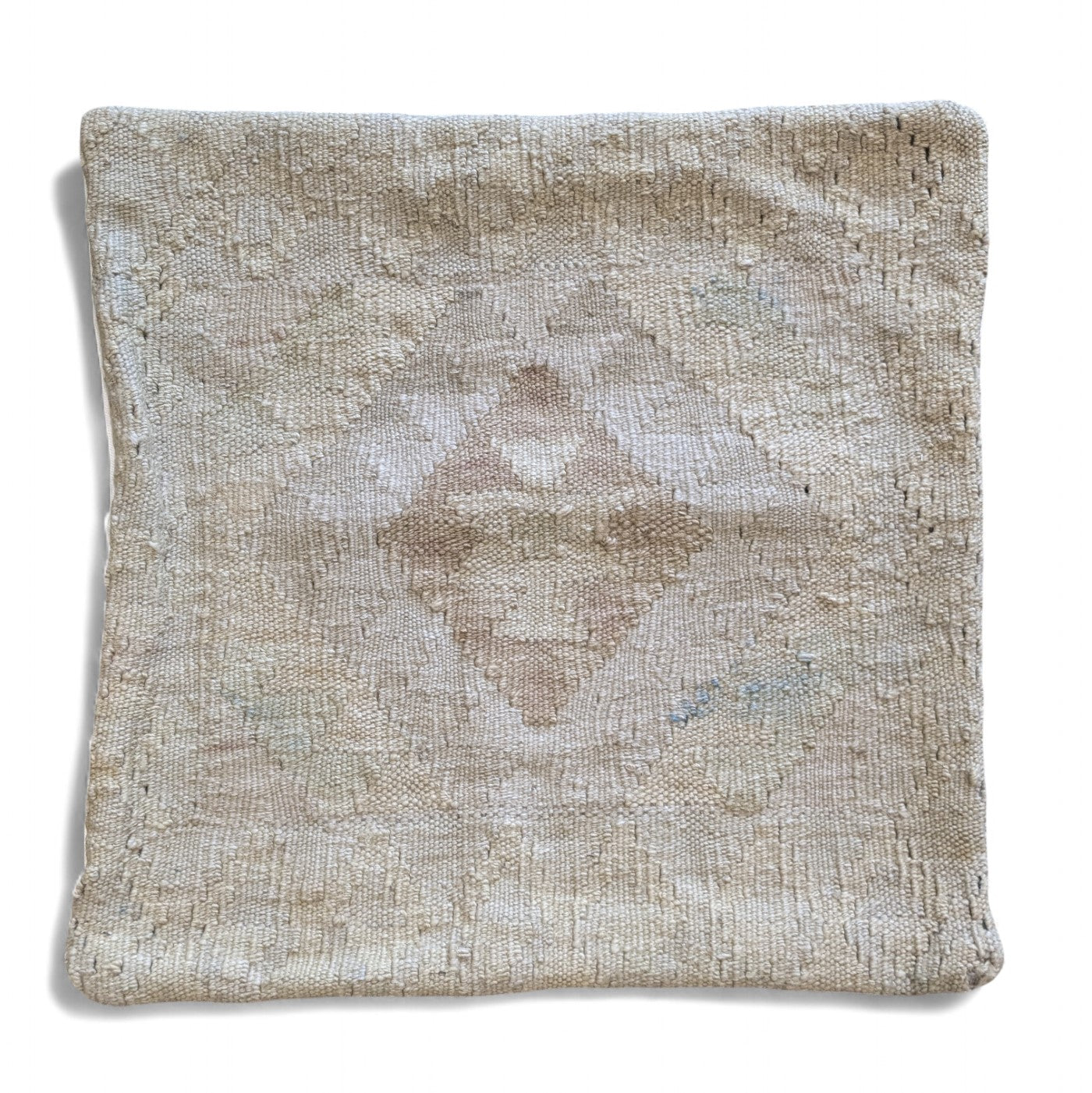 Soft Wash Kilim Cushion