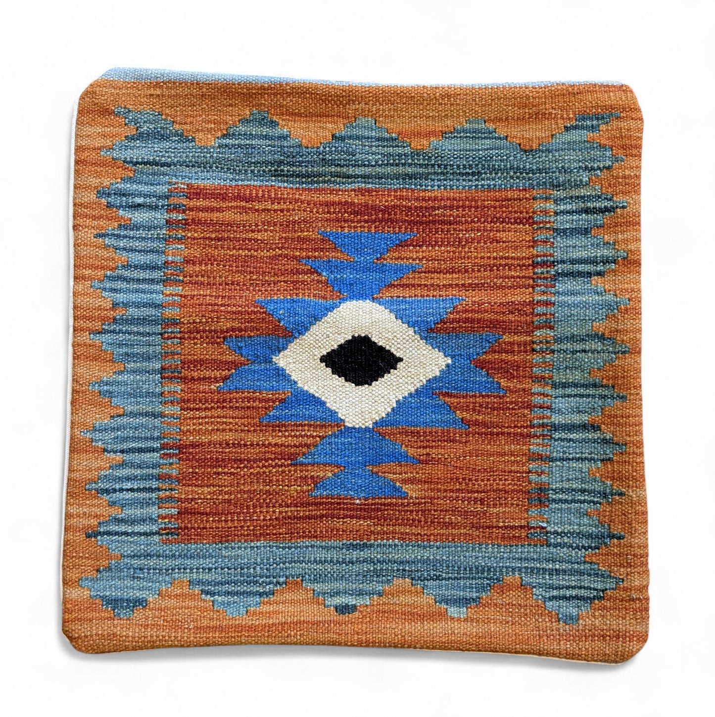 Kilim Cushion - eastofhere