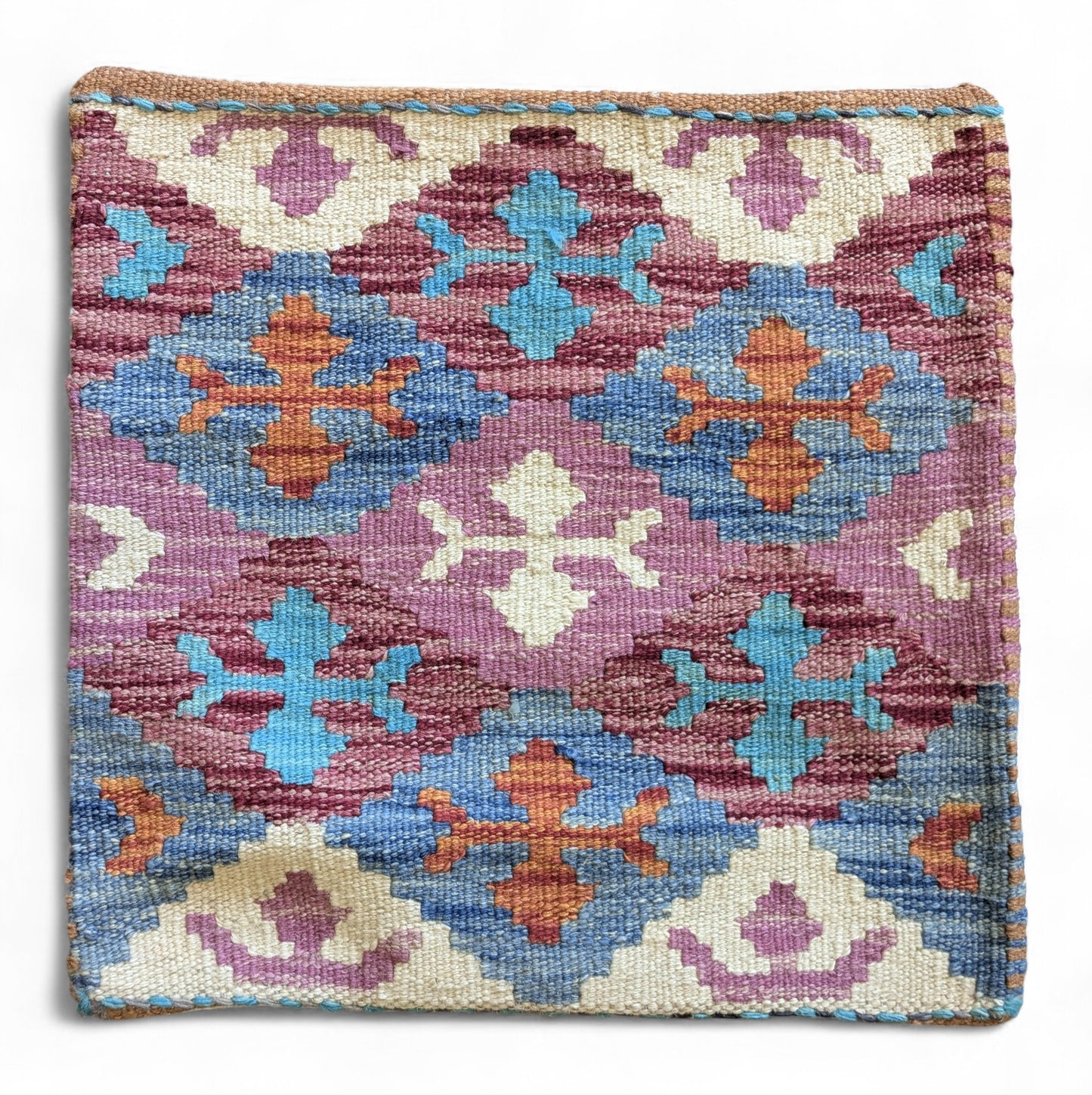 Kilim Cushion - eastofhere
