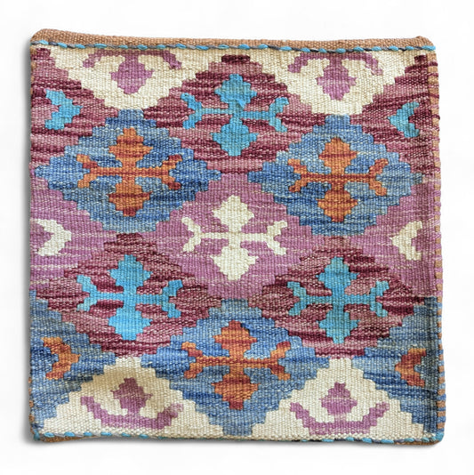 Kilim Cushion - eastofhere