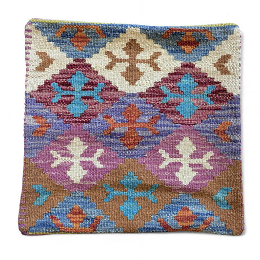 Kilim Cushion - eastofhere