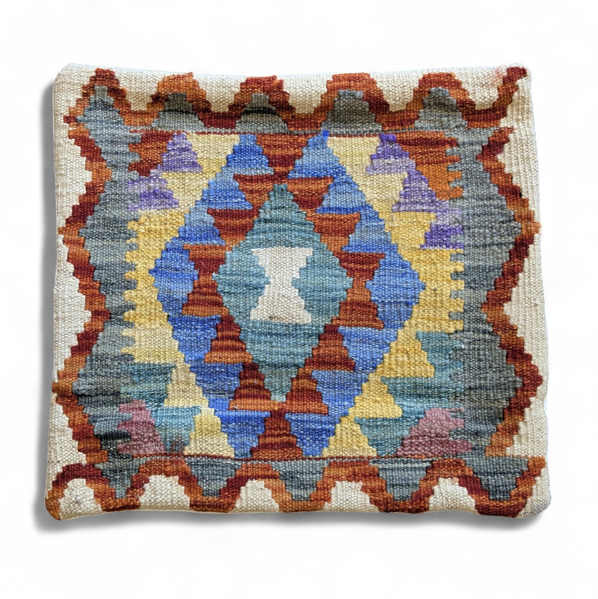 Kilim Cushion - eastofhere