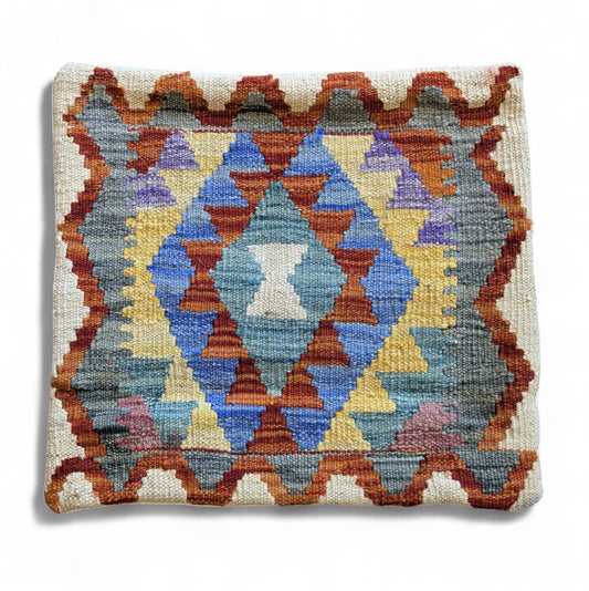 Kilim Cushion - eastofhere