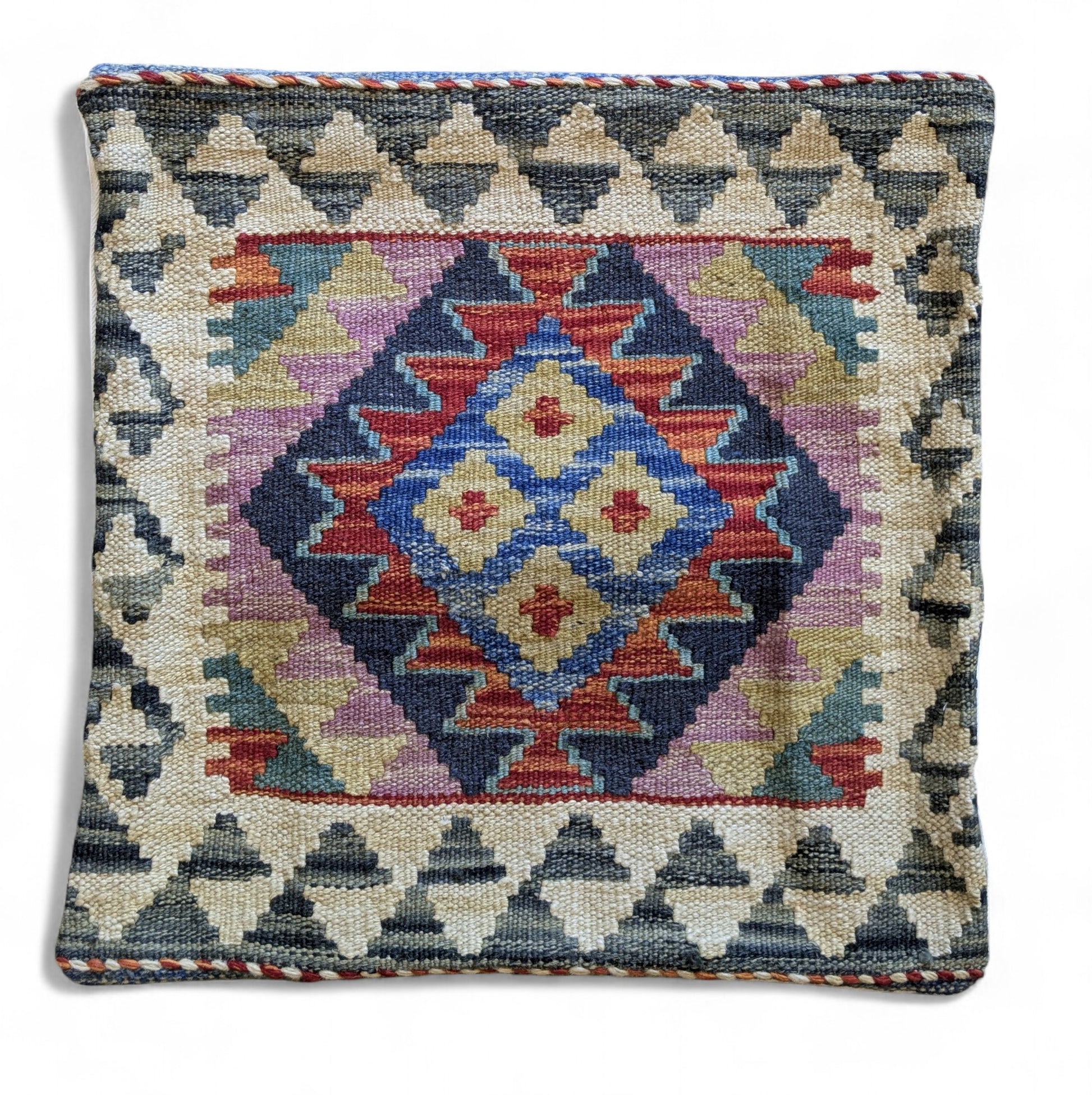 Kilim Cushion - eastofhere