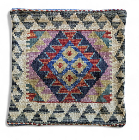Kilim Cushion - eastofhere