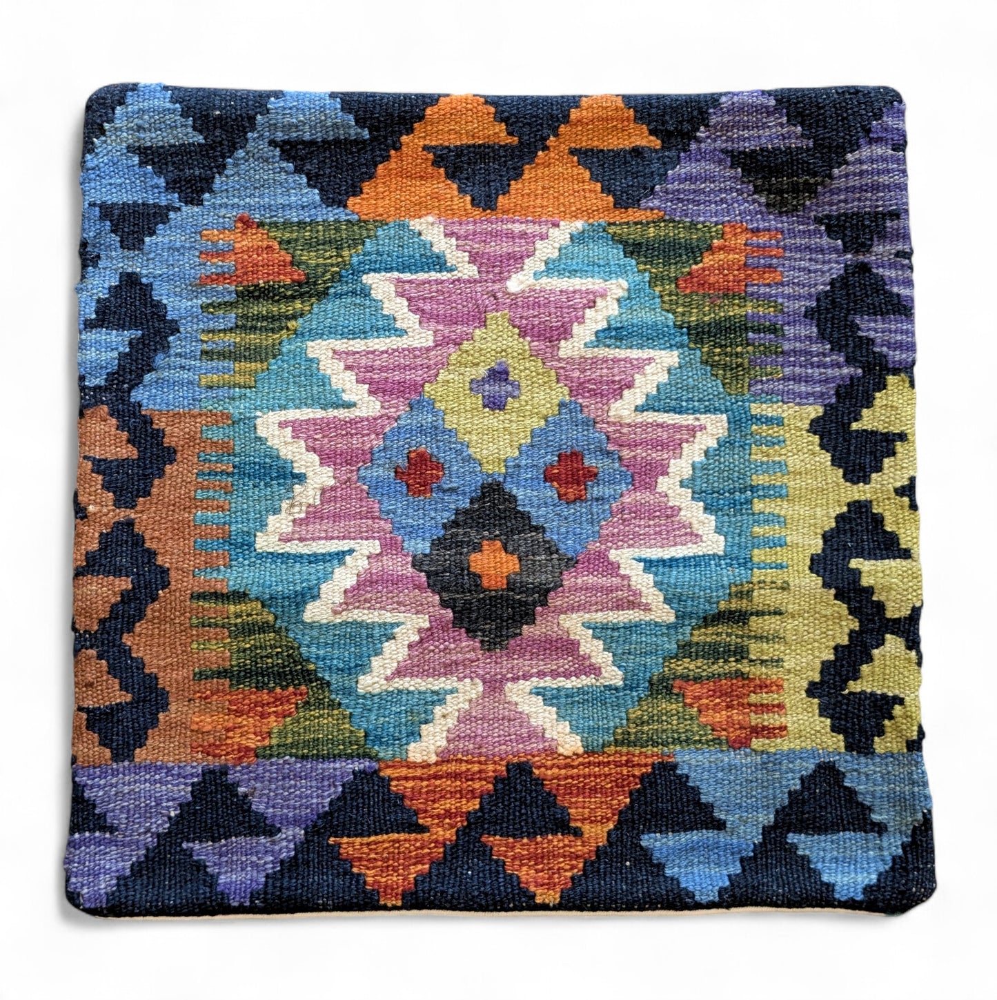 Kilim Cushion - eastofhere